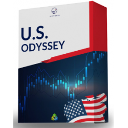 US Odyssey US30 EA MT4